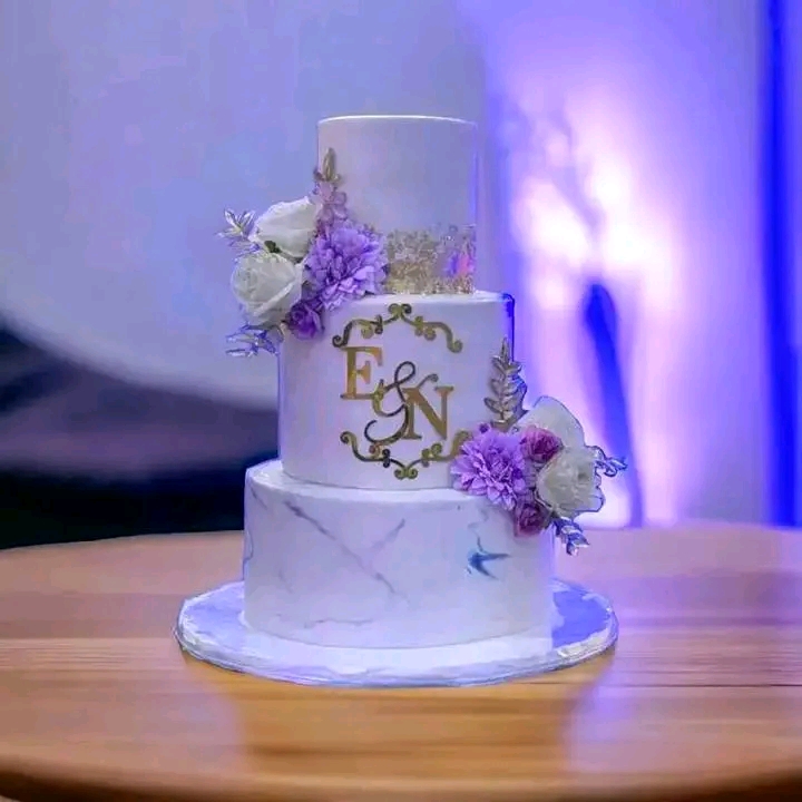 Moist and fluffy cakes