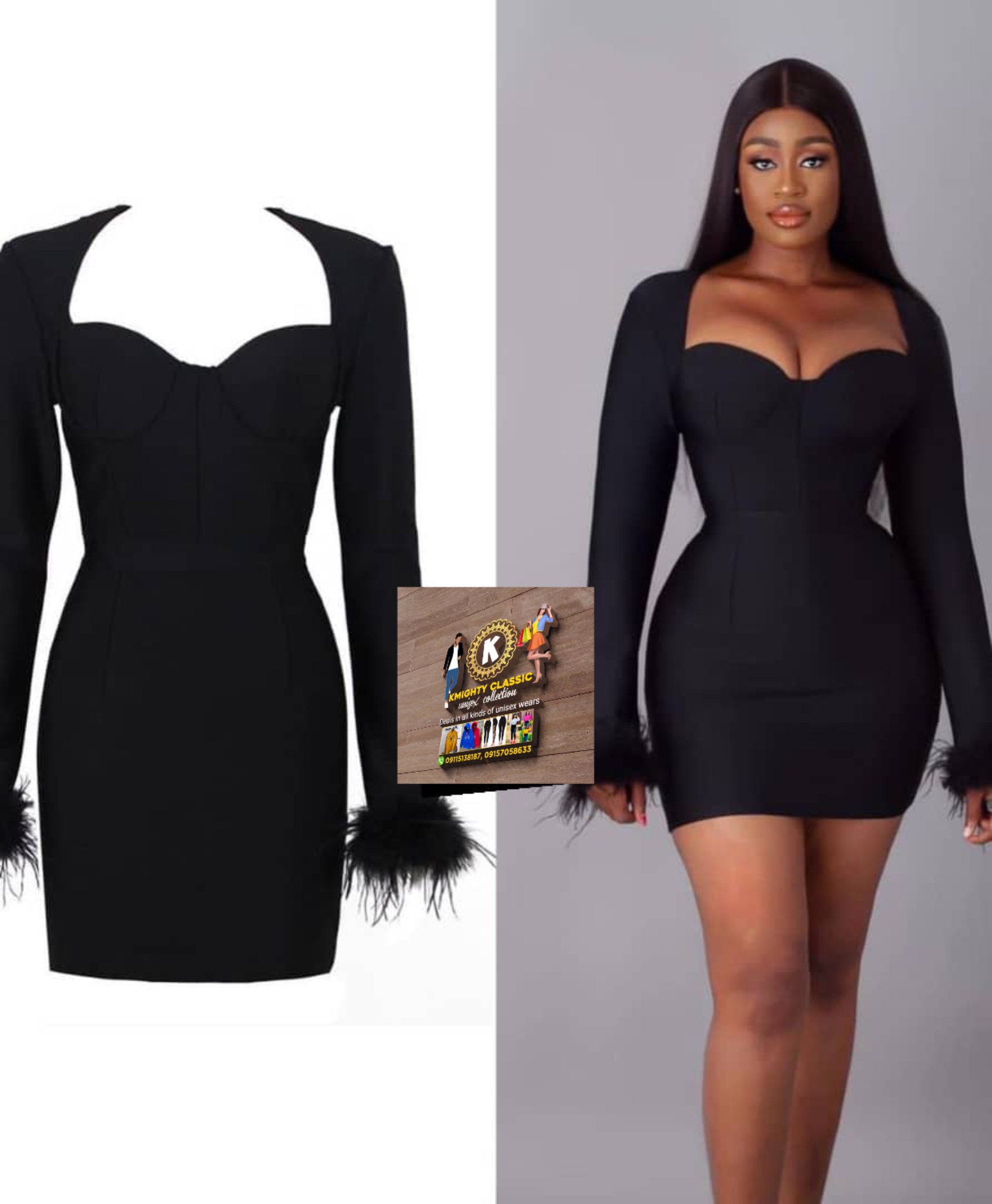 Gifftykay Collections