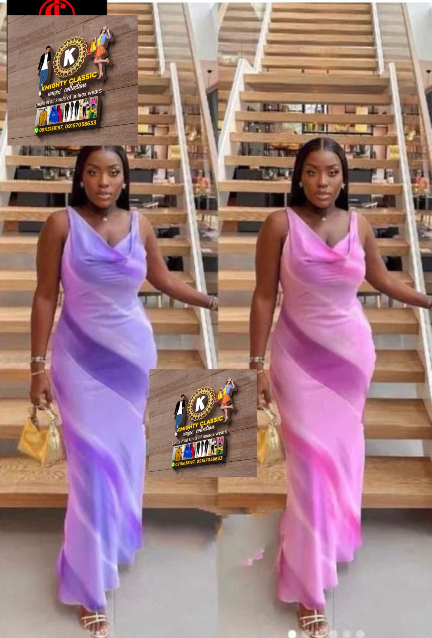 Gifftykay Collections