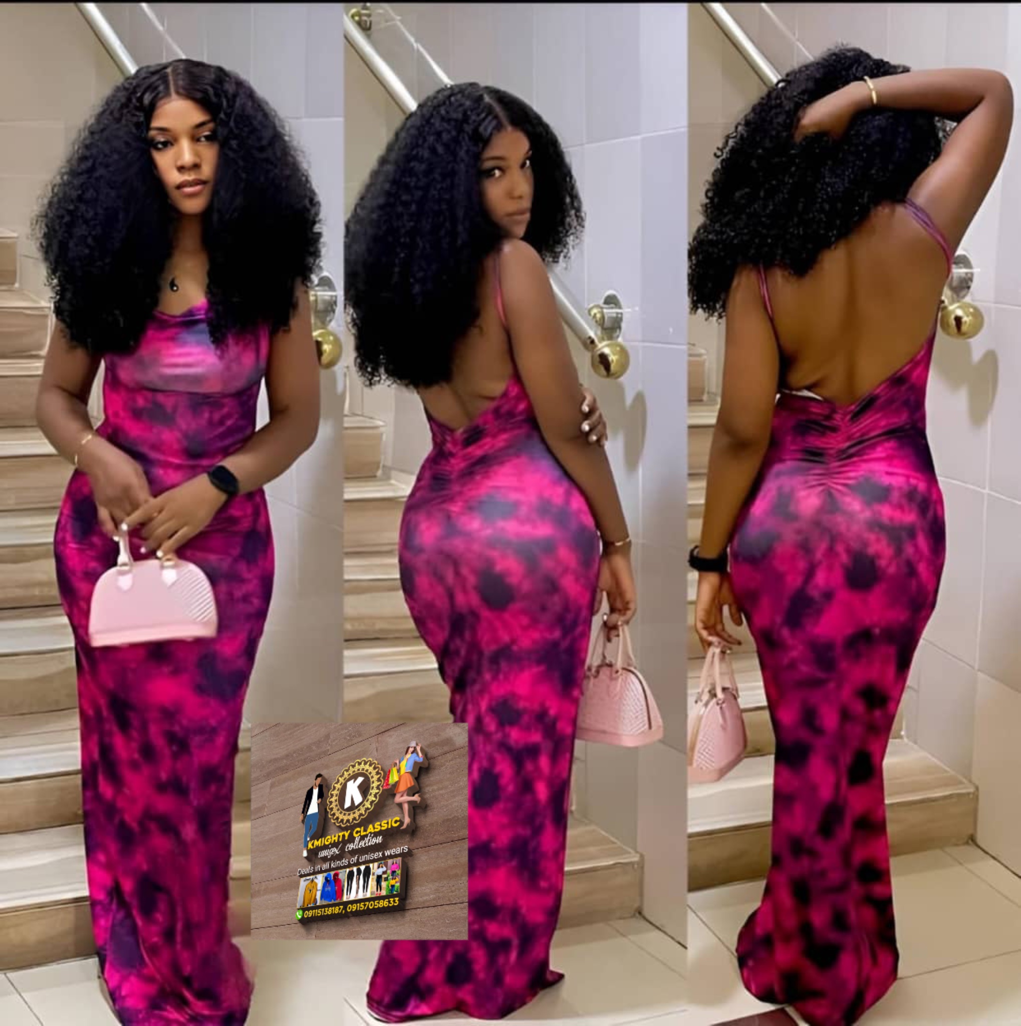 Gifftykay Collections