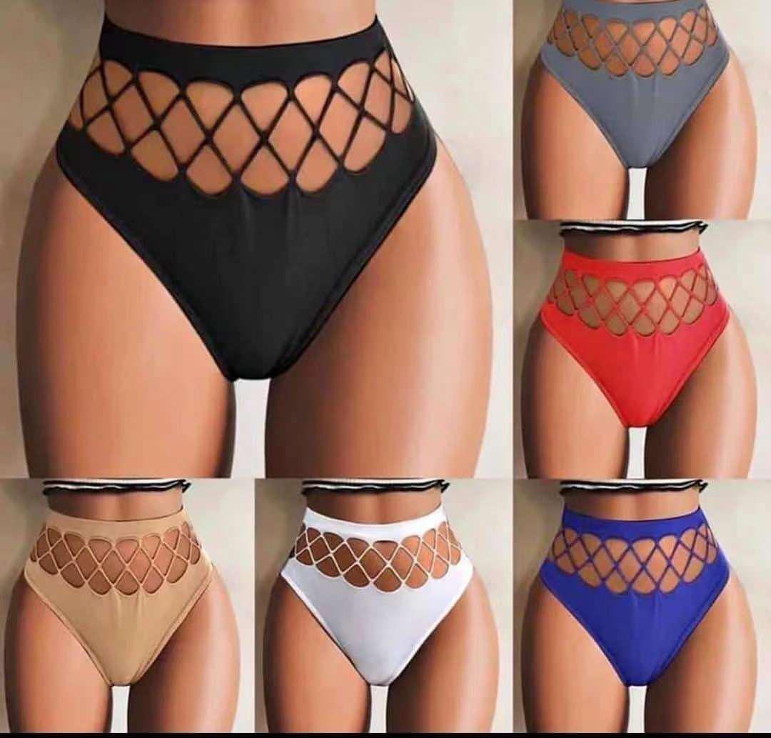 Lingeries and men underwears