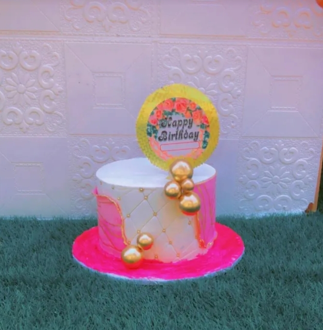 Moist and fluffy cakes