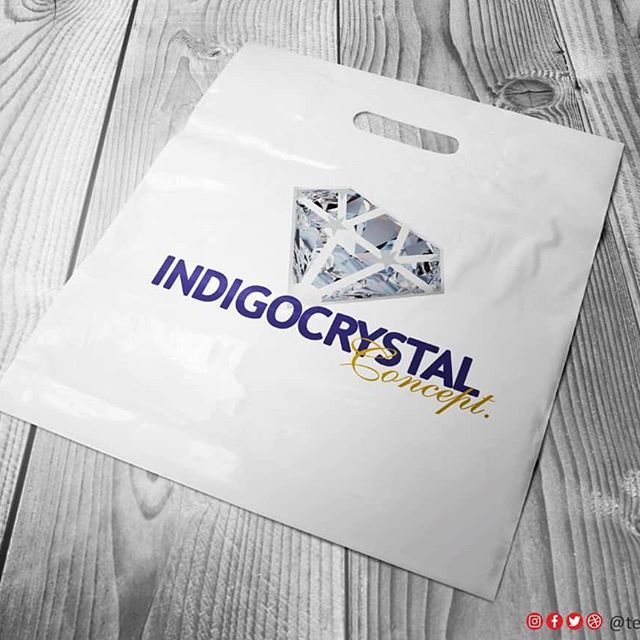 Customized Nylon Printing and Design.