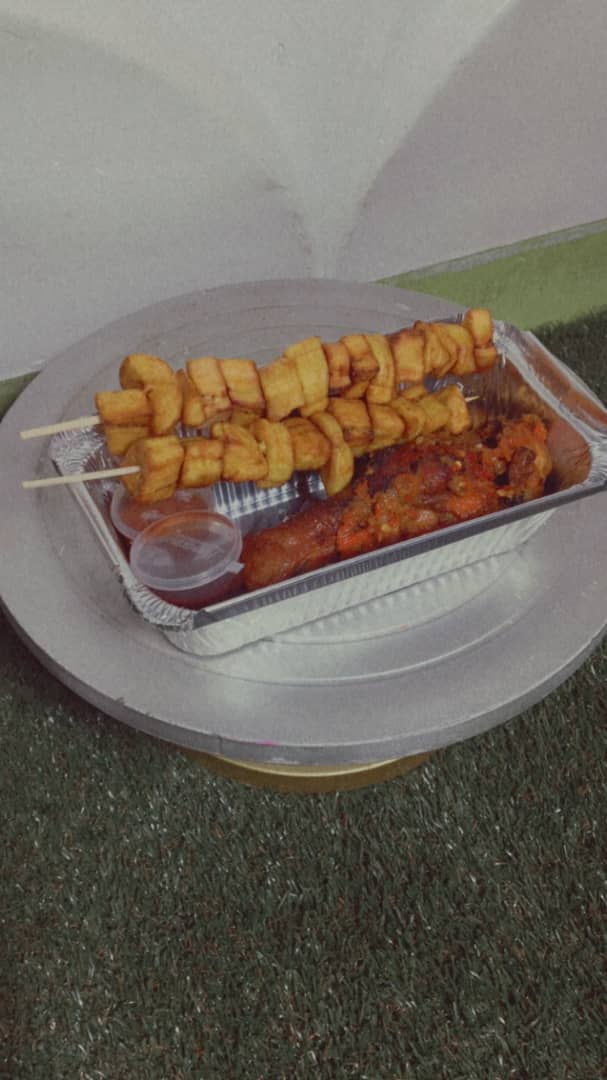 GOD’S HERITAGE HOME OF MAKING AND BAKING