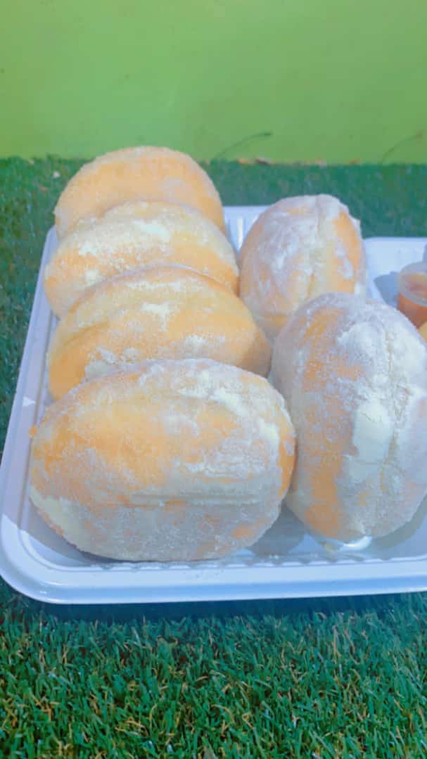 GOD’S HERITAGE HOME OF MAKING AND BAKING