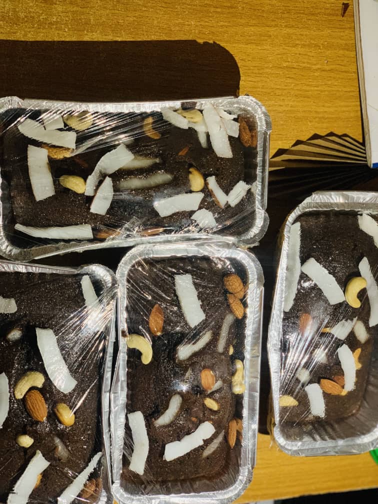 GOD’S HERITAGE HOME OF MAKING AND BAKING