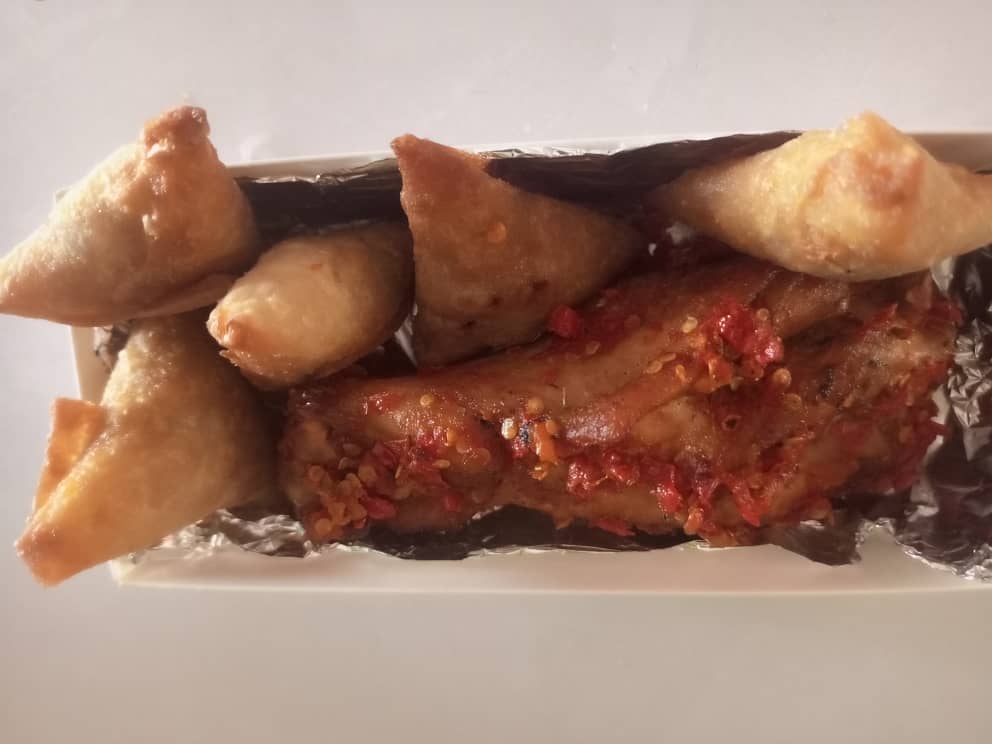 GOD’S HERITAGE HOME OF MAKING AND BAKING