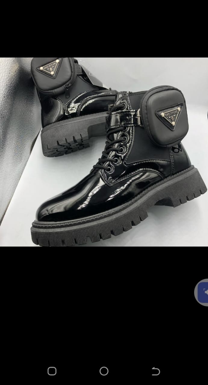 Men’s cooperate shoes