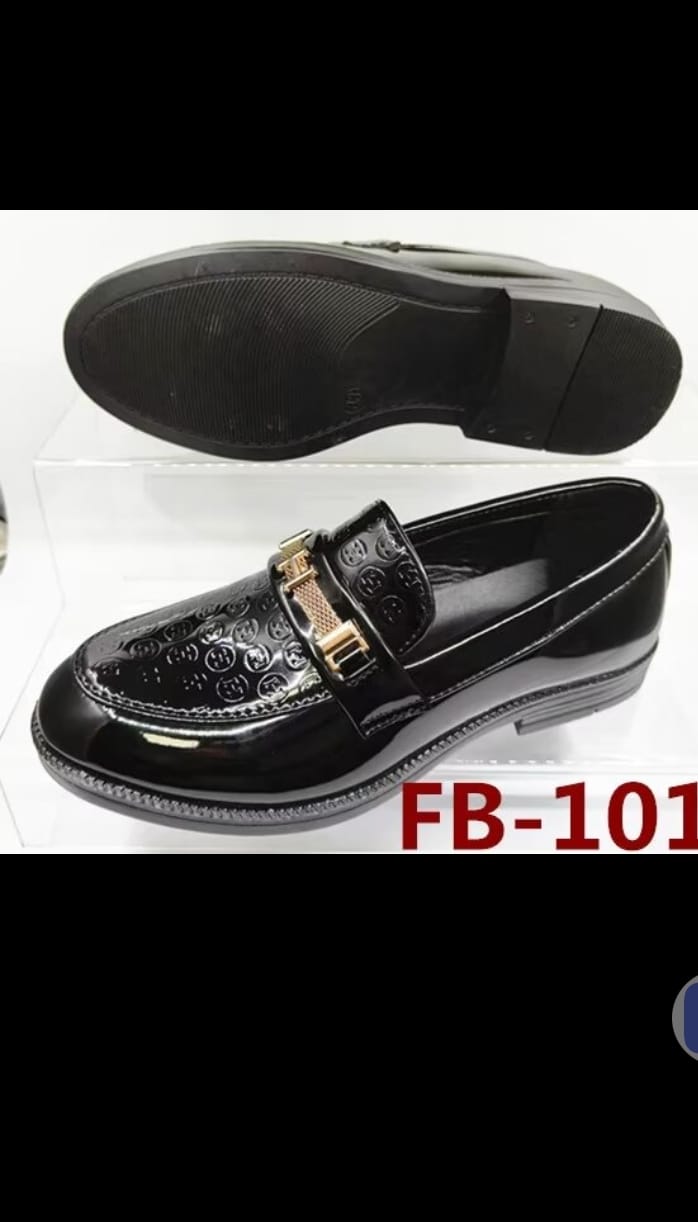 Men’s cooperate shoes