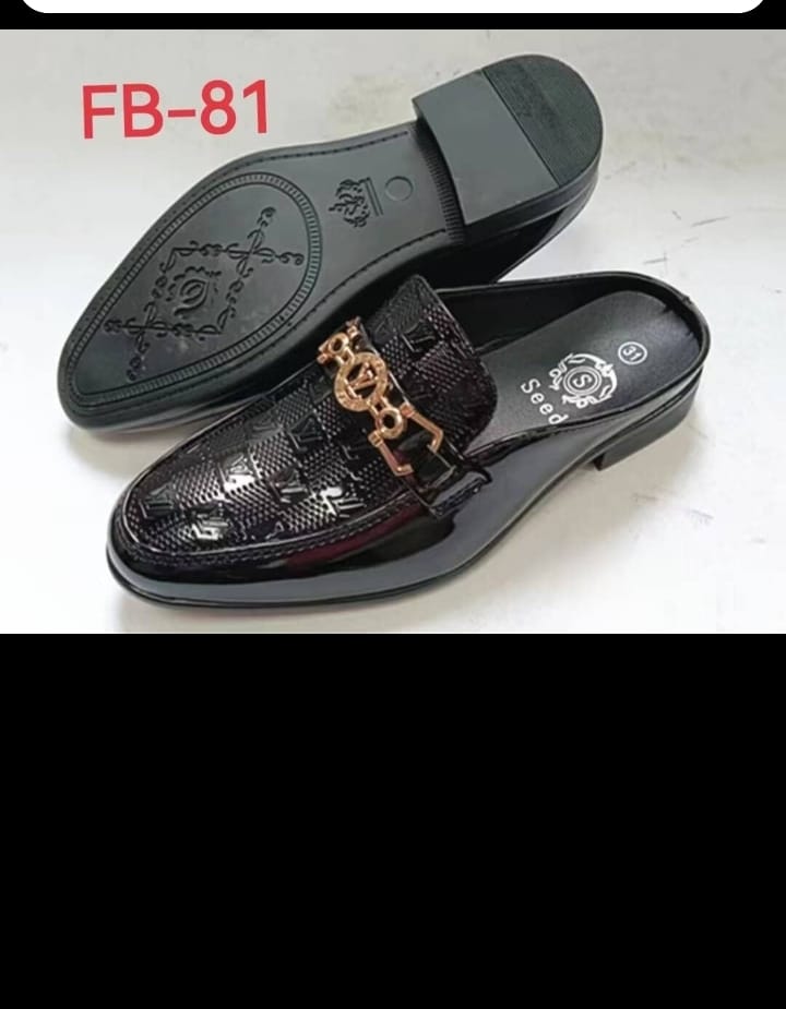 Men’s cooperate shoes