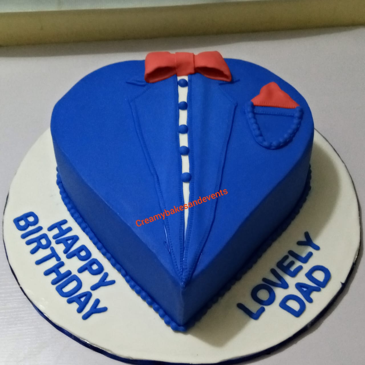 Creamybakesandevents