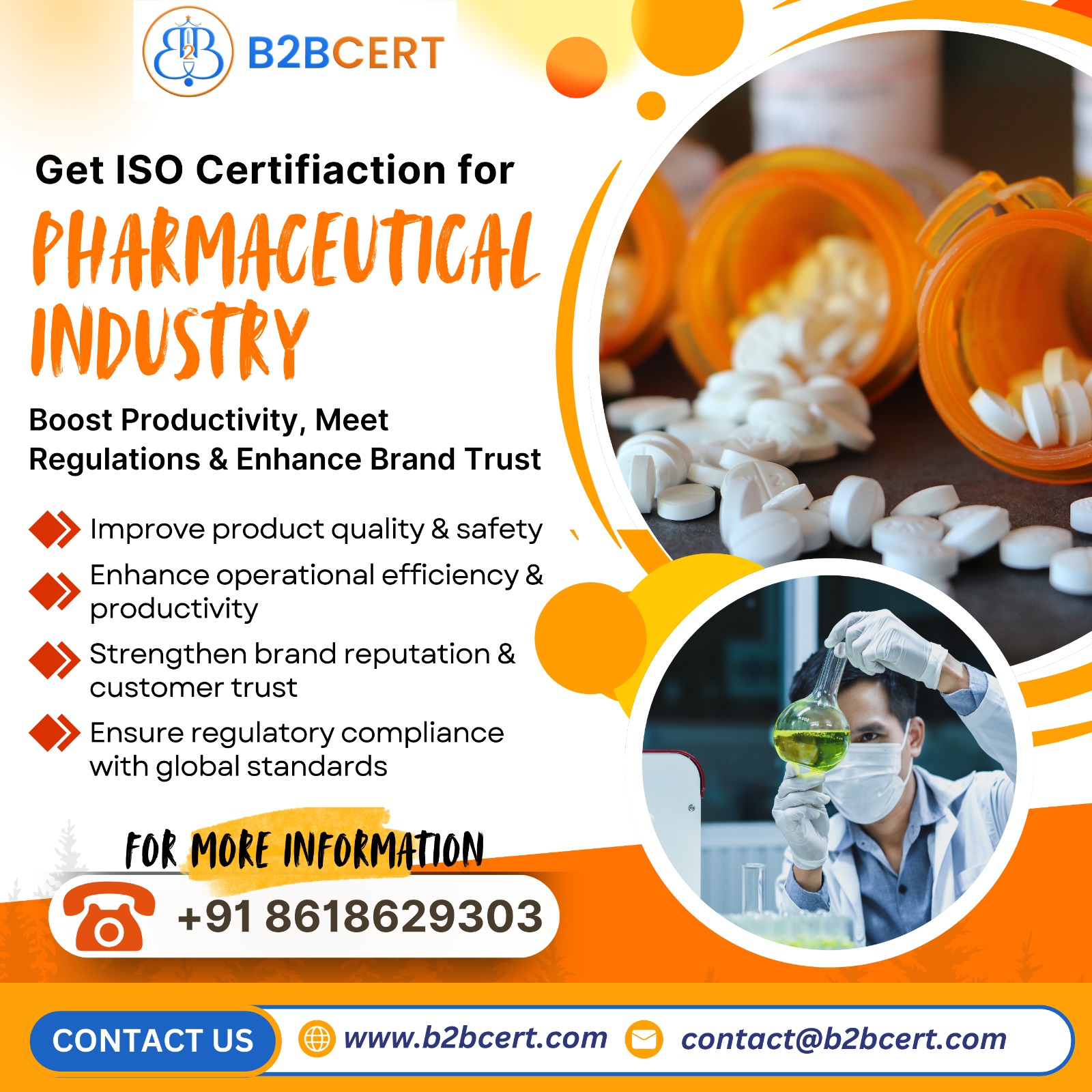 ISO 17025 Consultants Services in Dubai