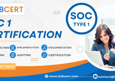 SOC-1-Certification