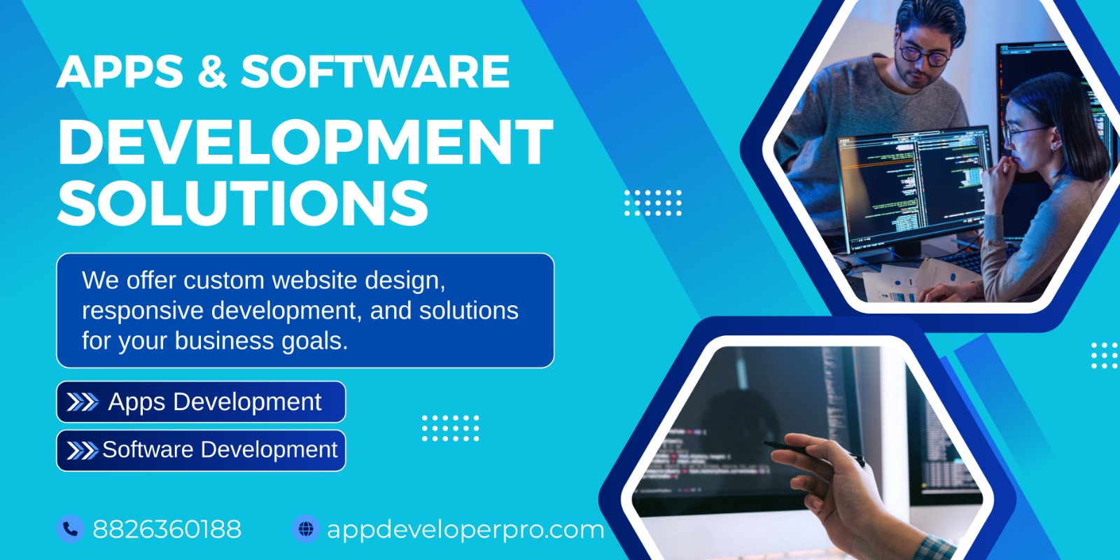 App Developer Pro – Brand Positioning Strategy